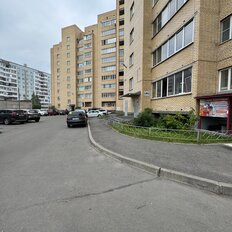 Квартира 134,1 м², 3-комнатная - изображение 3