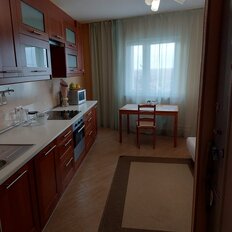 Квартира 72 м², 2-комнатная - изображение 4