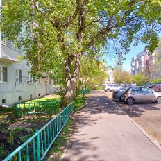 Квартира 30,7 м², 1-комнатная - изображение 1