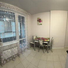 Квартира 40 м², 1-комнатная - изображение 5