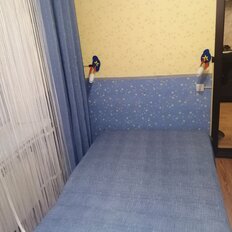 Квартира 37 м², 2-комнатная - изображение 5