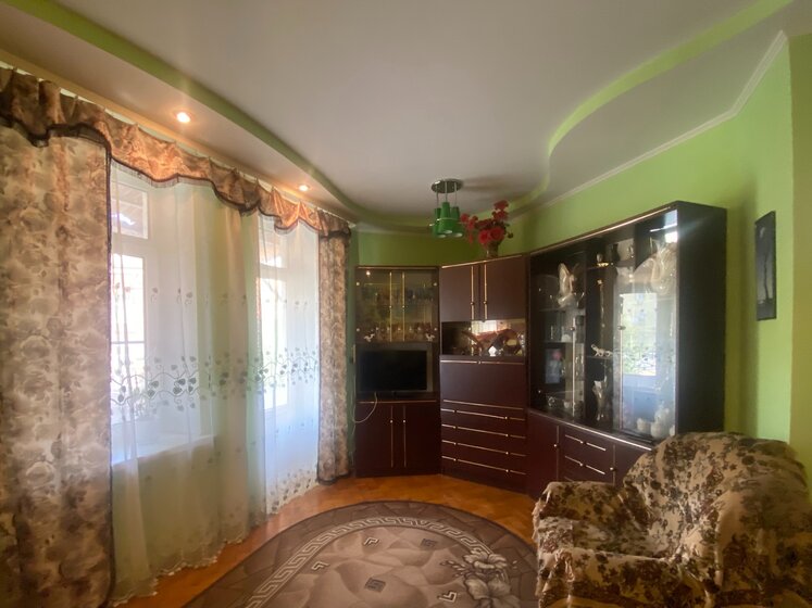 120,5 м², 5-комнатная квартира 9 900 000 ₽ - изображение 72