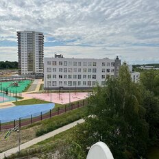 Квартира 59 м², 2-комнатная - изображение 3