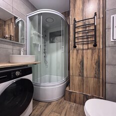 Квартира 30 м², студия - изображение 1