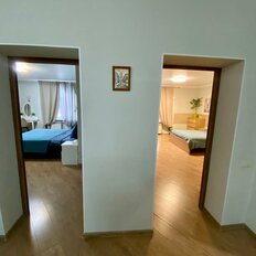 Квартира 108 м², 2-комнатная - изображение 5