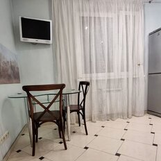 Квартира 38 м², 1-комнатная - изображение 5