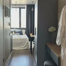 Квартира 20 м², студия - изображение 4