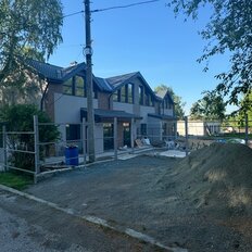 Квартира 33,9 м², студия - изображение 5