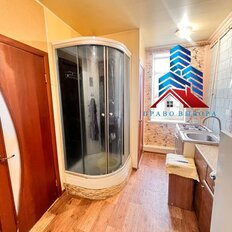 Квартира 26 м², 1-комнатная - изображение 1