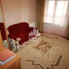 Квартира 54 м², 2-комнатная - изображение 5