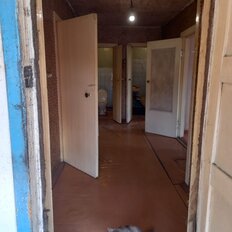 Квартира 78,3 м², 3-комнатная - изображение 3