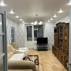 Квартира 74 м², 3-комнатная - изображение 2