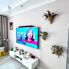 Квартира 52 м², 2-комнатная - изображение 2