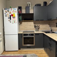 Квартира 48 м², 1-комнатная - изображение 2