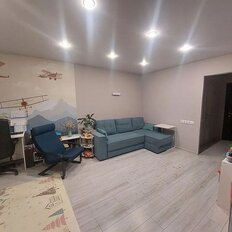 Квартира 54 м², 2-комнатная - изображение 2