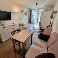 Квартира 28 м², студия - изображение 4