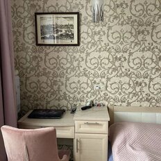 Квартира 37 м², 1-комнатная - изображение 4