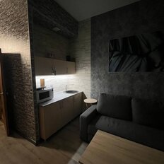 Квартира 21,6 м², студия - изображение 3