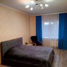 Квартира 36 м², 1-комнатная - изображение 1