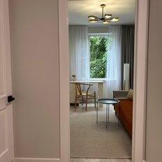 Квартира 44 м², 2-комнатная - изображение 5