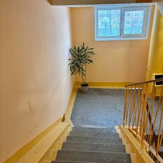 Квартира 36,7 м², 1-комнатная - изображение 4