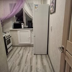 Квартира 28,9 м², 1-комнатная - изображение 5