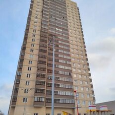 Квартира 31 м², студия - изображение 5