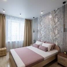 Квартира 42 м², 1-комнатная - изображение 2