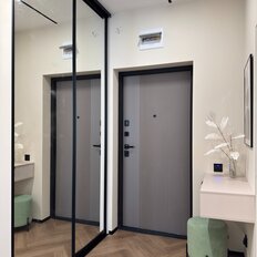 Квартира 37 м², 1-комнатная - изображение 5