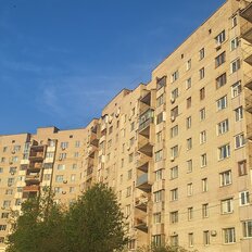Квартира 45,7 м², 2-комнатная - изображение 2