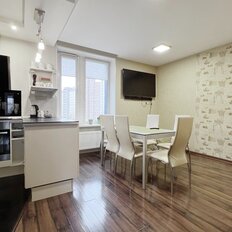 Квартира 68 м², 3-комнатная - изображение 3