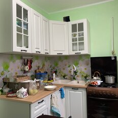 Квартира 40 м², 2-комнатная - изображение 2