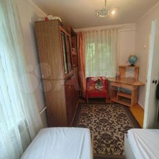 Квартира 40 м², 2-комнатная - изображение 4