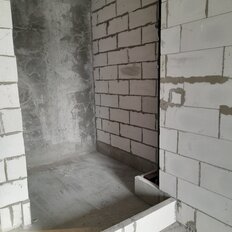 Квартира 27 м², студия - изображение 1