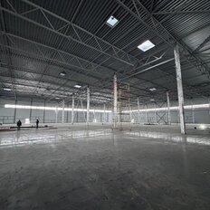 3700 м², склад - изображение 5