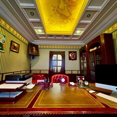 Квартира 228 м², 5-комнатная - изображение 3