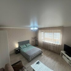 Квартира 39,1 м², 1-комнатная - изображение 2