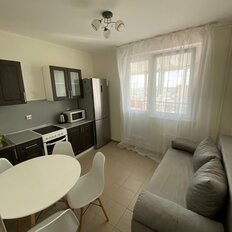 Квартира 41,6 м², 1-комнатная - изображение 4