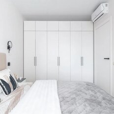 Квартира 40 м², 1-комнатная - изображение 3