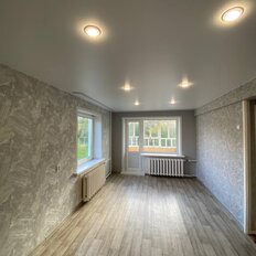 Квартира 31,5 м², 1-комнатная - изображение 3