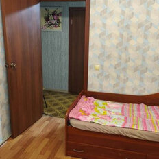 Квартира 50 м², 2-комнатная - изображение 1