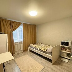 Квартира 20 м², студия - изображение 4