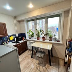 Квартира 30,3 м², 1-комнатная - изображение 1