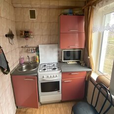 Квартира 25 м², 1-комнатная - изображение 5