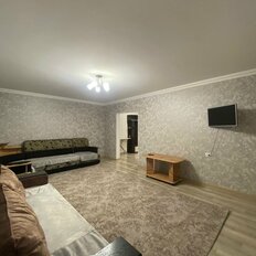 Квартира 58 м², 2-комнатная - изображение 4