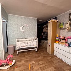 Квартира 32 м², 1-комнатная - изображение 4