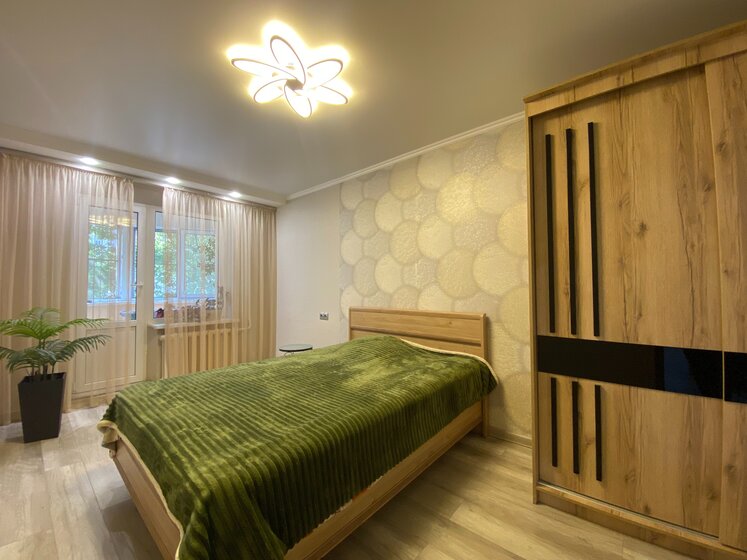 61,6 м², 2-комнатная квартира 6 490 000 ₽ - изображение 67