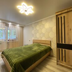 Квартира 52,3 м², 2-комнатная - изображение 1