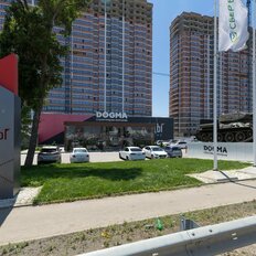 Квартира 27,3 м², студия - изображение 1