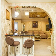 Квартира 79,3 м², 2-комнатная - изображение 4